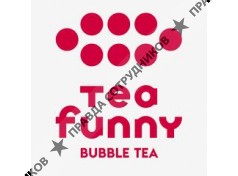 Tea Funny Краснодар