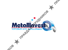 Торговый Дом МеталлИнвест