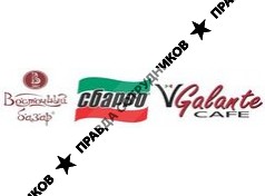 Гурман Юг, сеть ресторанов и кафе