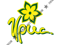 Салон цветов Ирис