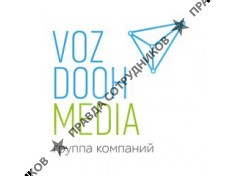 Воздух Медиа