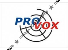 PRO VOX