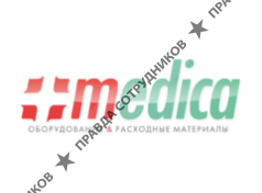 Медика