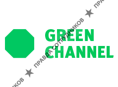 GREEN CHANNEL