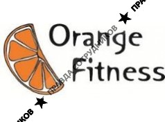 Orange Fitness