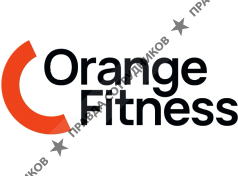 Orange Fitness