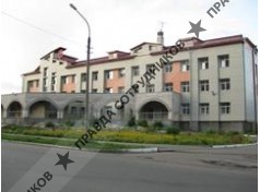 АССМП, ГБУЗ Архангельской области