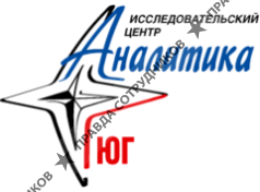 Аналитика-Юг, Исследовательский центр