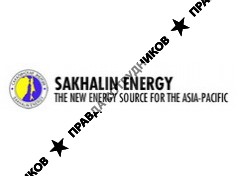 Sakhalin Energy Investment Company