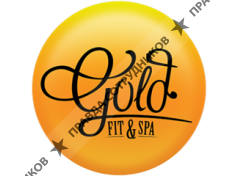 Gold Fit&amp;Spa