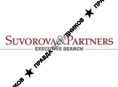 Suvorova &amp; Partners Executive Search