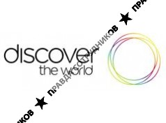 Discover the World Marketing