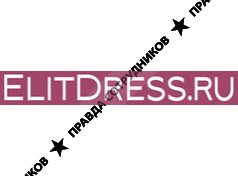 ElitDress, Интернет магазин одежды