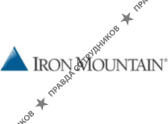 Iron Mountain CIS