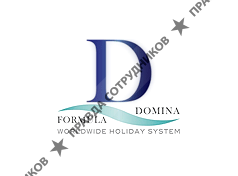 Formula Domina