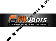 Fill Doors