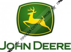 John Deere Agricultural Holdings, Inc.