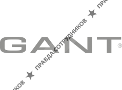 Сеть магазинов GANT