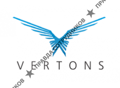 Вертонс