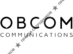Obcom Communications agency