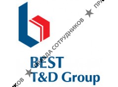 BEST T&amp;D Group