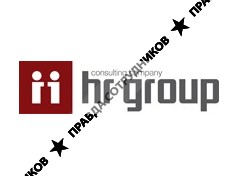 HR-group, Консалтинговая компания