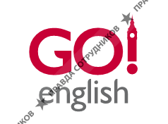 Go! English