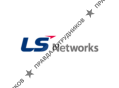 LS Networks Co., Ltd. Vladivostok Representative Office