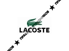 LACOSTE