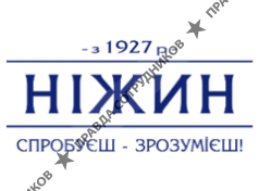 Нежин Россия, ТД