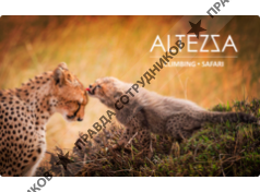 Altezza Climbing LTD