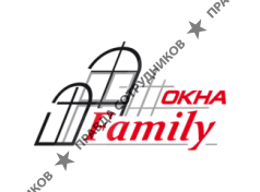 Окна Family