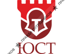 ЮСТ (ЮРИДИЧЕСКОЕ СОПРОВОЖДЕНИЕ ТОРГОВ)