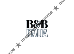 B&amp;B Italia