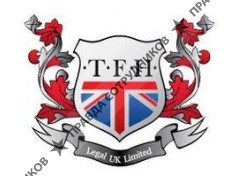 Tax&amp;Finance&amp;HR Legal UK Limited