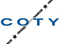 Coty, Inc.