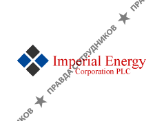 Imperial Energy Corporation Plc