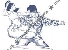 Федерация акробатического рок-н-ролла Тверской области