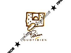 Хлеб Насущный (Le Pain Quotidien)