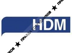 HDM - RUS