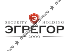 ЧОП Эгрегор