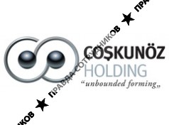 Coskunoz Holding