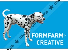 FORMFARM ® CREATIVE, Креативное агентство