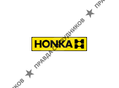 Хонка