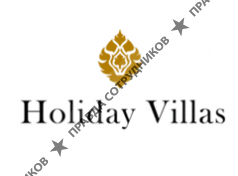 Holiday Villas