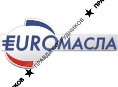 Евро масла и К