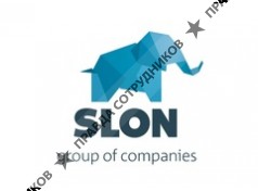 SLON, группа компаний