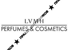 LVMH Perfumes & Cosmetics Russia 