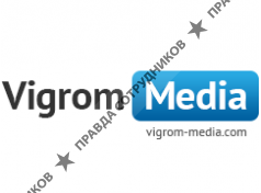 Vigrom Media