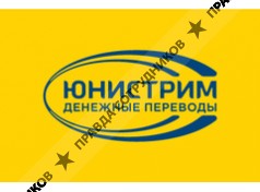ЮНИСТРИМ БАНК